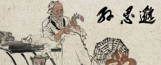 我国古代药王是谁 孙思邈著作《千金要方》(传说他活了165岁)