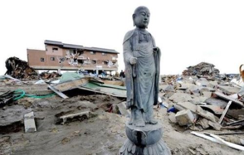 汶川地震不能说的事 揭秘汶川地震中的灵异事件真相