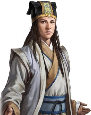 历史上曹睿男宠曹肇相貌俊美 曹睿龙阳之癖严重