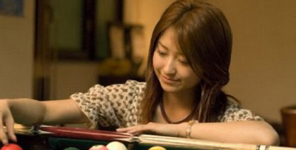 盘点六位女神级台球选手 俄罗斯九球天后米斯金娜(11次冠军)