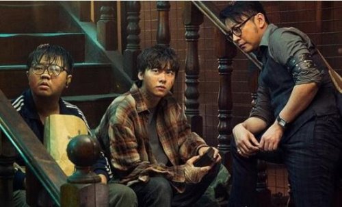 动物世界第二部什么时候上映?李易峰将会继续担任主角