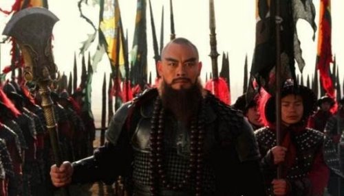 关于花和尚鲁智深的故事六则 侠肝义胆嫉恶如仇