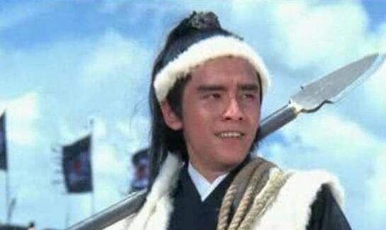唐末五代第一猛将 李存孝怎么死的(五马分尸)