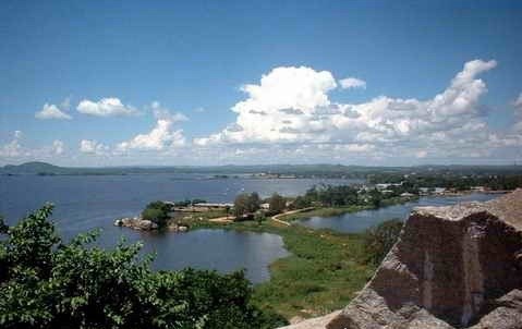 世界十大湖泊排行榜 最大的湖泊是里海(面积37万平方公里)