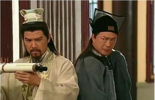 中国历史上权力最大的宦官 童贯(掌控军权20年且被封王)