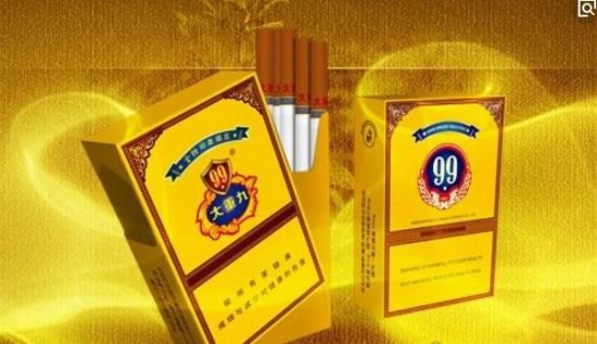 中国十大最贵的香烟 黄鹤楼(大金砖)售价三万元一条