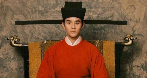 一代明君宋仁宗为什么无子 宋仁宗无子的真实原因