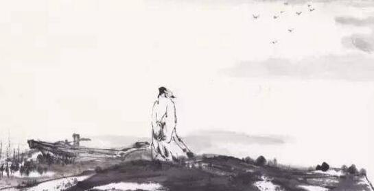 陈子昂为什么被称为诗骨 陈子昂感遇诗歌赏析
