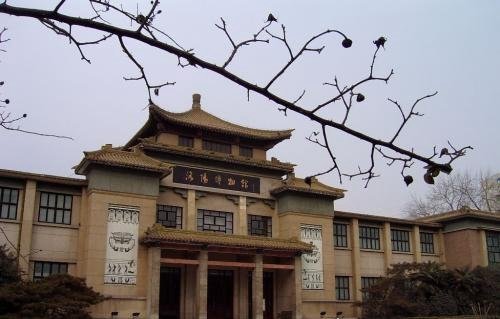 中国四大古都是指那些 西安是建城最早(北京历史遗迹最多)