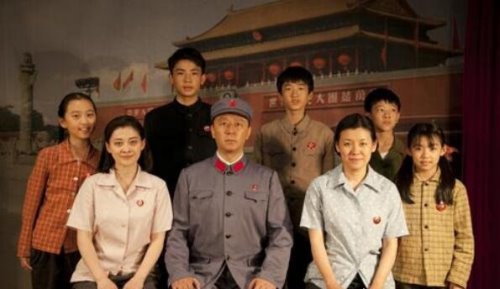父母爱情安诺怎么死的 安诺没有死(在江德福安排下去广州当兵了)