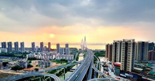 2019年中国最富20大城市排行榜 上海/北京/深圳占据前三