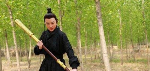 薛仁贵之孙薛刚为什么反唐 最终薛刚结局如何