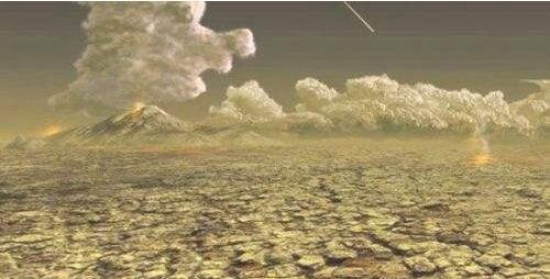第五次生物大灭绝的根本原因 自然灾害带来的毁灭