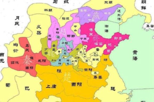 中国历史朝代统治时间最长排名 中国历史最长朝代顺序表