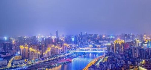 武汉是世界公认中国最大的城市 人口方面却是重庆遥遥领先