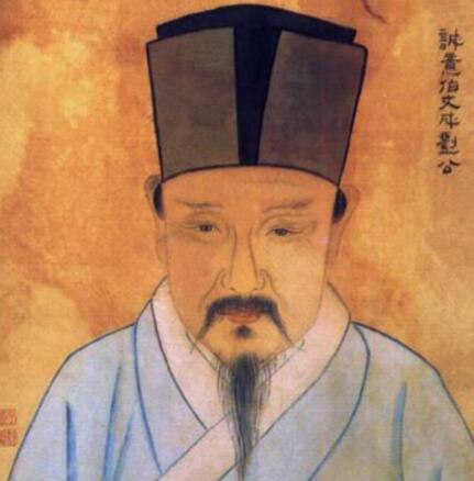 刘伯温刘基简介 刘基之死(遗言预测身后500年)