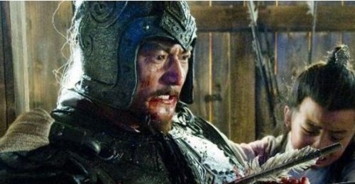 三国孙坚怎么死的 一代将星死于小兵的埋伏