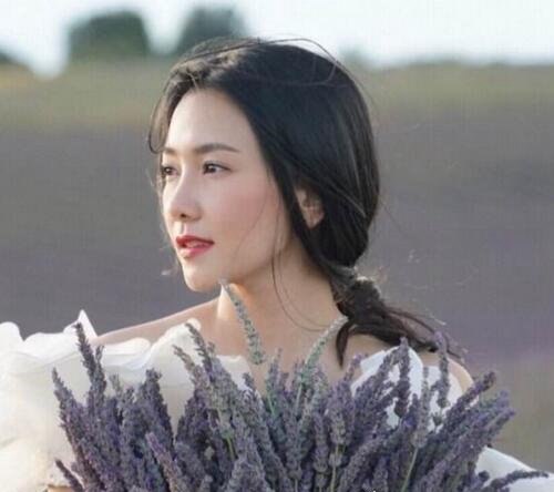 十大最美泰国女明星 泰国第一美女noon酷似金喜善