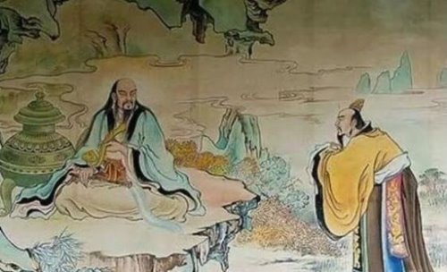 道教创始人到底是谁 道教创始人是张道陵(老子是道家创始人)
