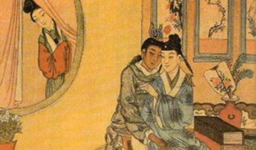 中国历史上第一个同性恋 龙阳君(龙阳之好的故事)