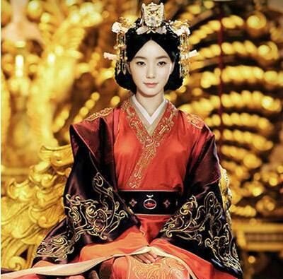卫子夫怎么死的 被刘彻收缴皇后印玺在绝望中自杀身亡