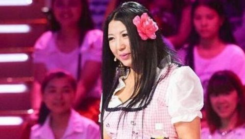 "毒舌"杨二车娜姆现状如何 结婚两次仍孤身一人(至今无儿无女)