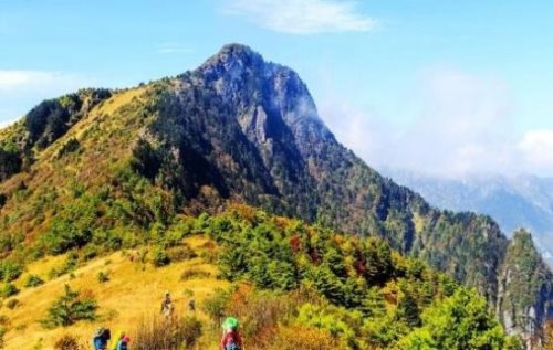中国最美的地方 这五个地方全都去过的绝对是资深驴友