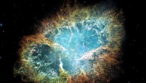 史上最亮超新星 比太阳亮5700亿倍距离地球38亿光年