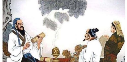 历史上说的文圣是谁 有三人被称为文圣(是周公/孔子/欧阳修)