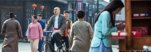 奉天往事什么时候上映 导演回应国庆节之后上映(敬请期待)