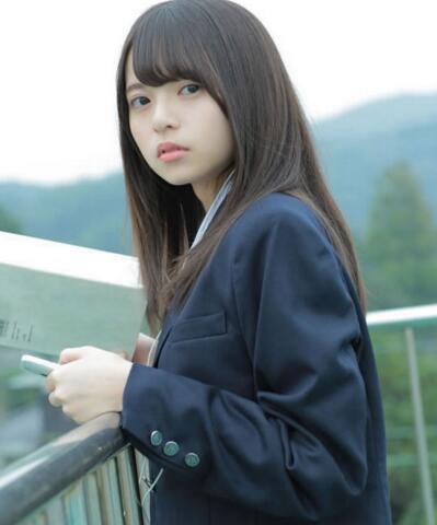 日本4000年一遇最美少女 斋藤飞鸟(超可爱组图)