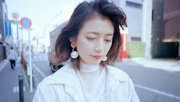 李诞女朋友黑尾酱个人资料 肤白貌美颜值超高(真是便宜了蛋蛋)