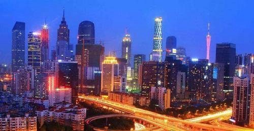 花城是哪个城市 广东省省会广州(四季花卉盛开/花市众多)
