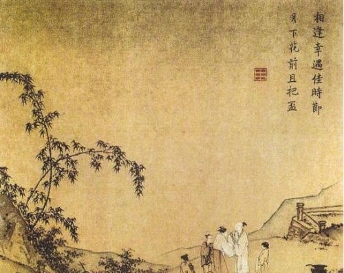 司马光砸缸的故事 砸的是瓮不是缸(被骗千年)