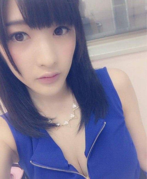 日本H罩童颜巨乳女星 神谷惠里奈(超性感写真欣赏)
