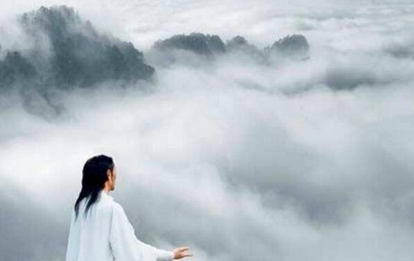 张三丰活了多少岁 218岁(皇帝苦寻却不得一见)