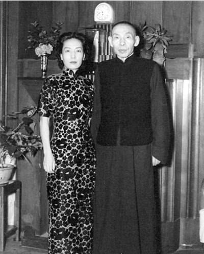 上海滩三大亨张啸林投靠日本 被贴身保镖林怀部大义除害