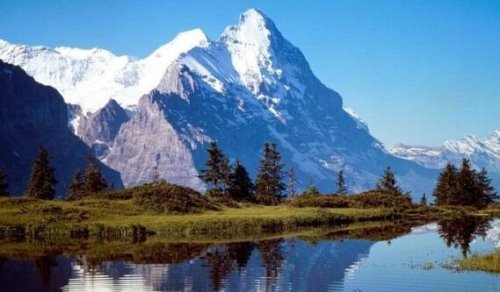世界三大高峰 无数高山征服者在此丧命(海拔全都超过8500米)