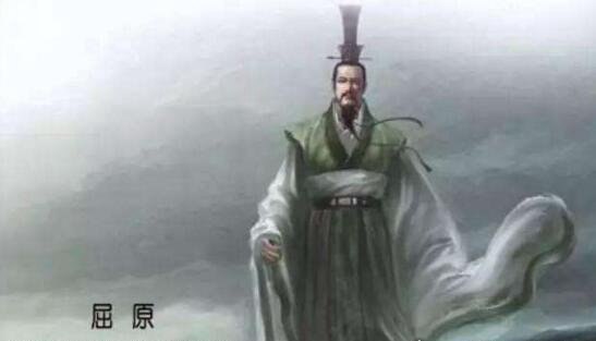 屈原跳的是什么江 屈原投湖南汨(mì)罗江的故事