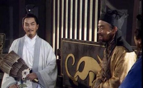 关于诸葛亮的故事 三国演义中孔明的这些故事你听过几个