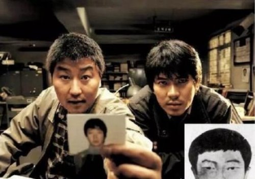 韩国电影杀人回忆凶手原型被抓 因奸杀小姨子被捕入狱(服刑25年)