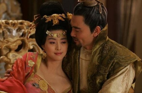 历史上的杨贵妃是哪里人 细说杨玉环的籍贯之争(多种说法)