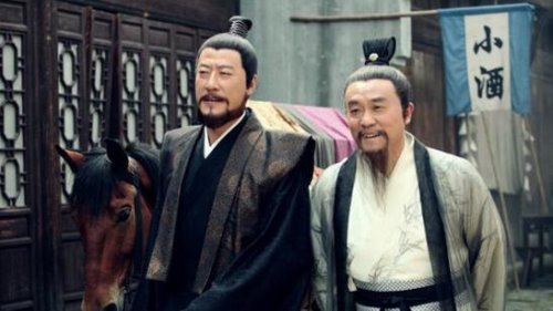 刘伯温刘基简介 刘基之死(遗言预测身后500年)