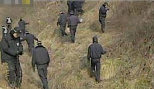 韩国电影杀人回忆凶手原型被抓 因奸杀小姨子被捕入狱(服刑25年)
