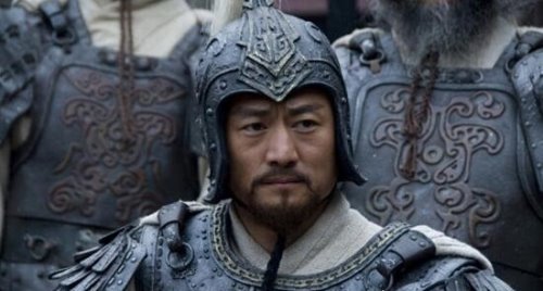 三国孙坚怎么死的 一代将星死于小兵的埋伏