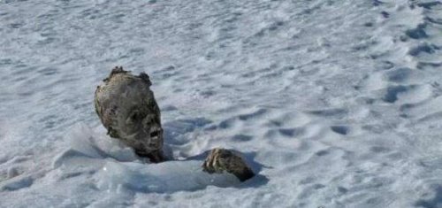 世界上最大的雪崩 秘鲁大雪崩毁灭整个城市(2万人死亡)