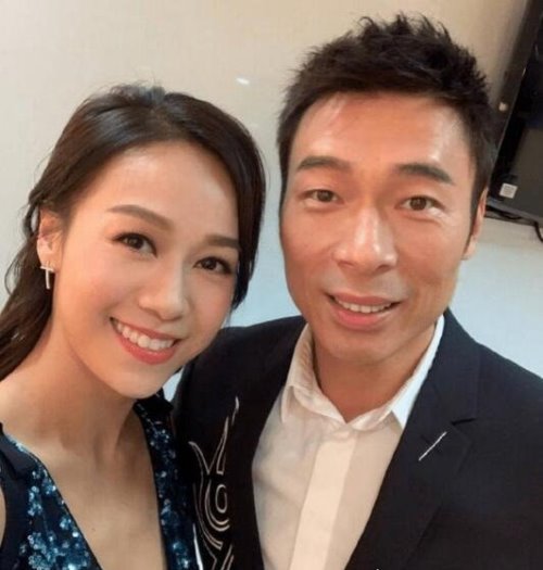 网曝郑秀文设局雇司机拍视频 只为让许志安迷途知返?