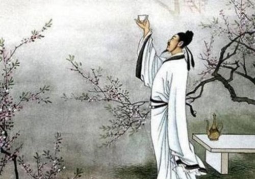 历史上让高力士脱靴的人是谁 李白让高力士国舅磨墨的典故