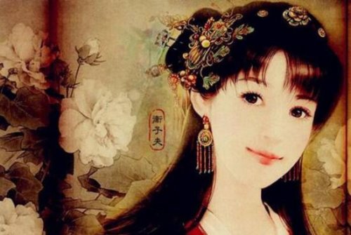 卫子夫怎么死的 被刘彻收缴皇后印玺在绝望中自杀身亡