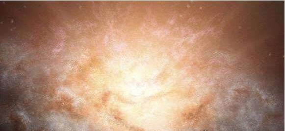 宇宙最明亮星系 极亮红外星系比300万亿个太阳还要亮